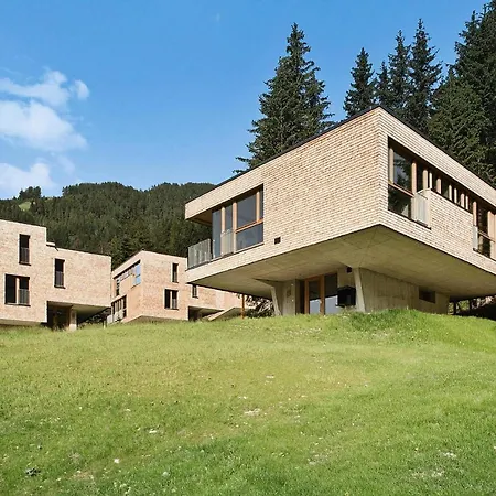 샬레 Gradonna Chalet - Otr08003-tyg Kals-am Großglockner