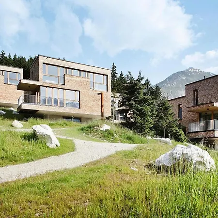 샬레 Gradonna Chalet - Otr08003-tyg